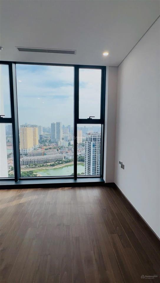 Cắt lỗ so với giá hdmb bán căn 3 ngủ góc đẹp dự án kepler