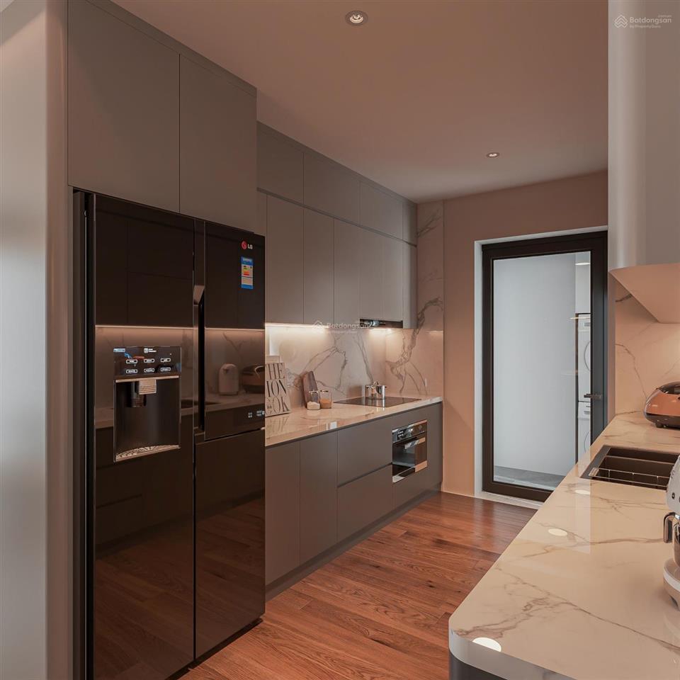 Chính chủ cho thuê căn hộ 3pn  2wc tại five star