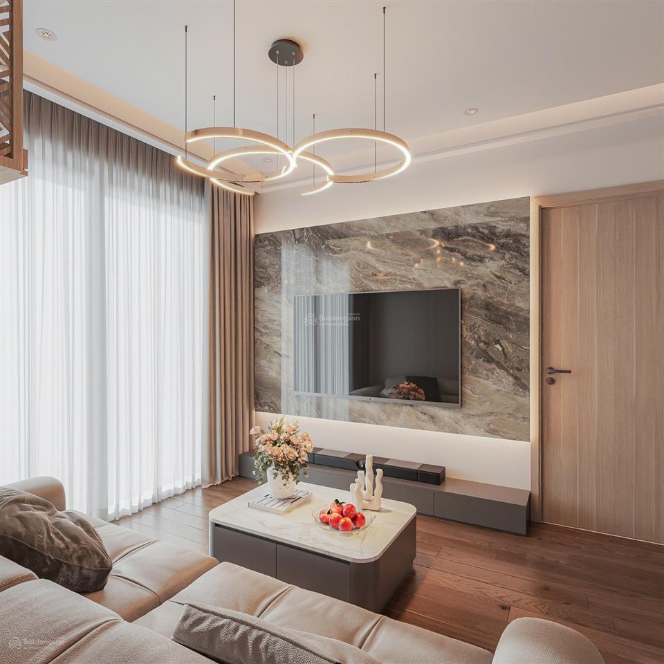 Chính chủ cho thuê căn hộ 3pn  2wc tại five star