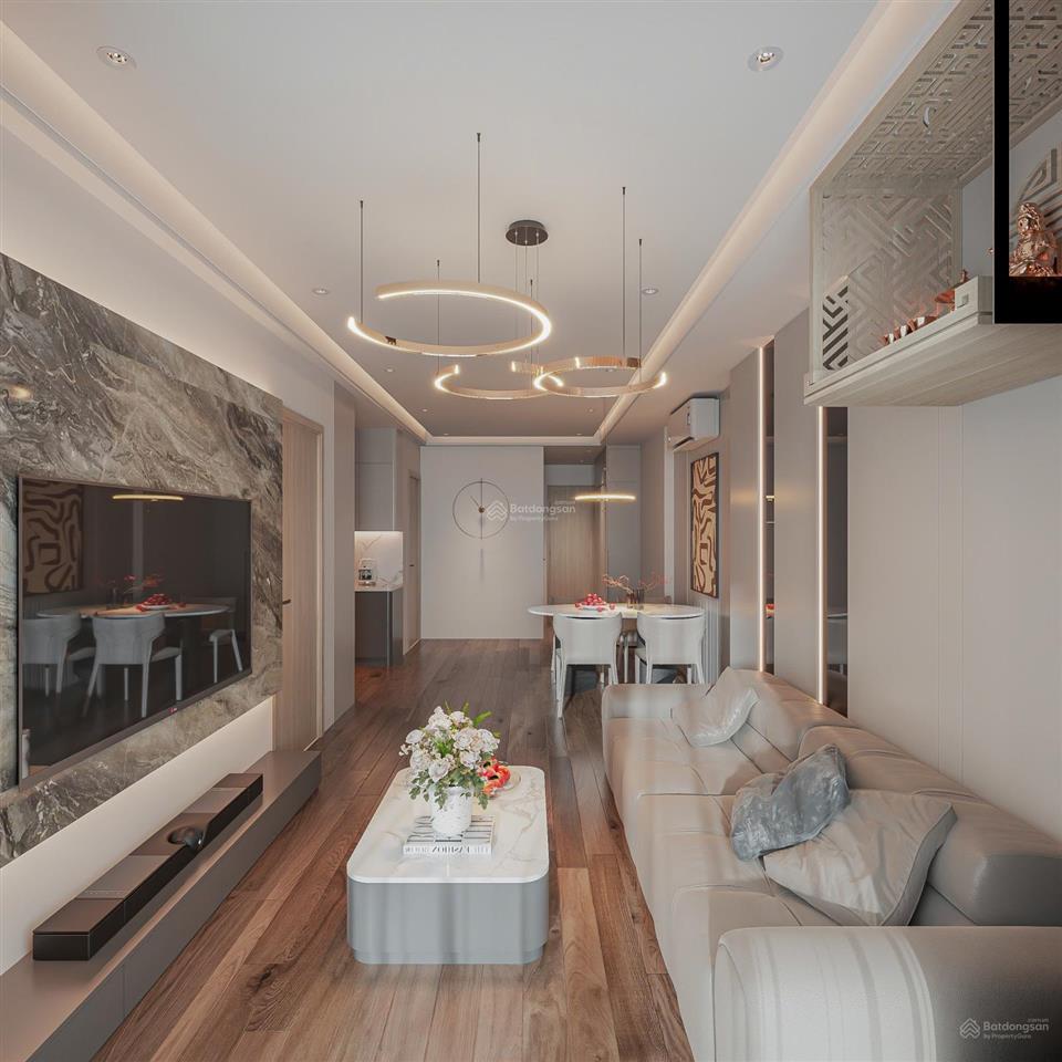 Chính chủ cho thuê căn hộ 3pn  2wc tại five star