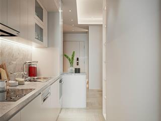 Bán căn hộ 2pn 2wc tại five star kim giang, 7,5 tỷ, 84 m2, chính chủ