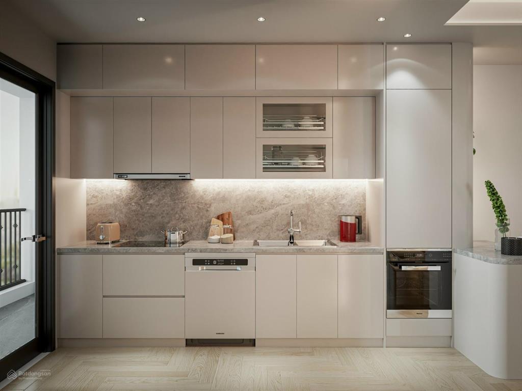 Bán căn hộ 2pn 2wc tại five star kim giang, 7,5 tỷ, 84 m2, chính chủ