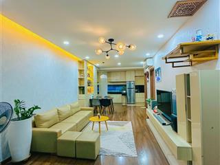 Căn hộ đang bán giá tốt tại five star số 2 kim giang