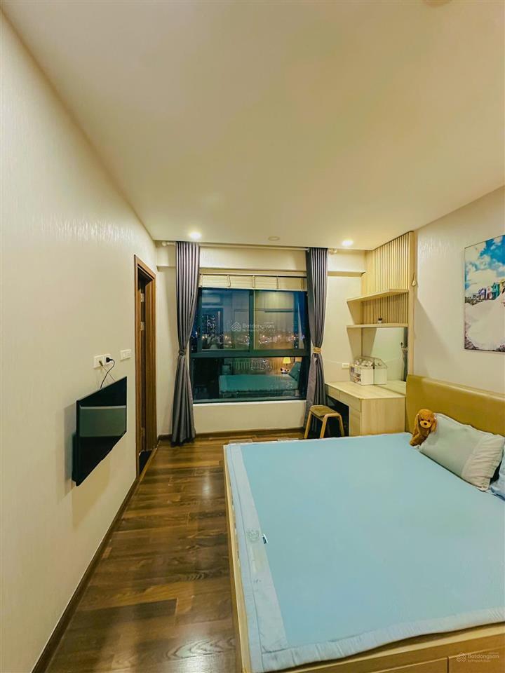 Căn hộ đang bán giá tốt tại five star số 2 kim giang