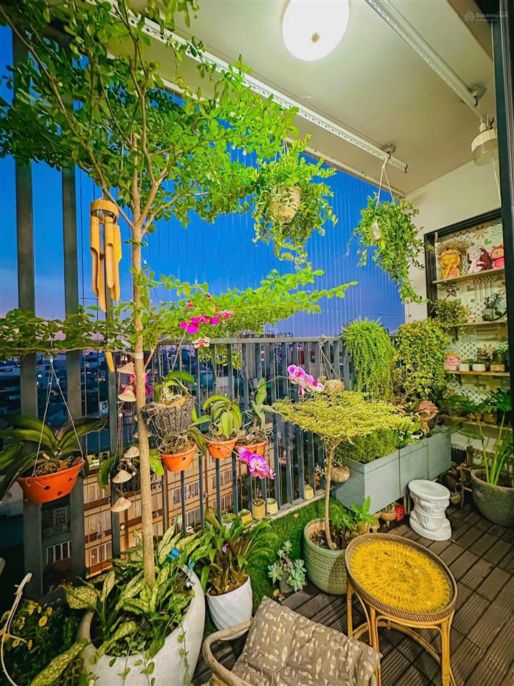 Căn hộ đang bán giá tốt tại five star số 2 kim giang