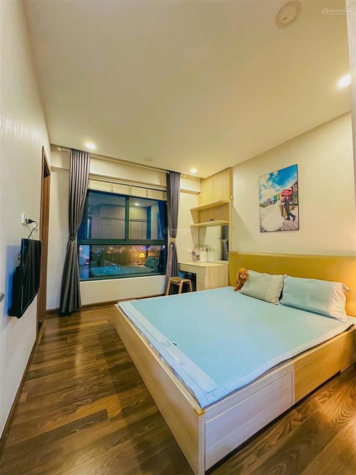 Căn hộ đang bán giá tốt tại five star số 2 kim giang