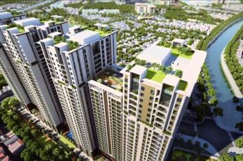 Chính chủ bán căn penthouse tại five star, diện tích 300m2