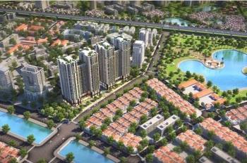 Chính chủ bán căn penthouse tại five star, diện tích 300m2