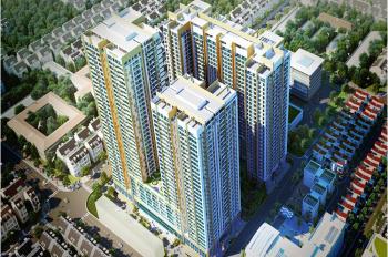 Chính chủ bán căn penthouse tại five star, diện tích 300m2