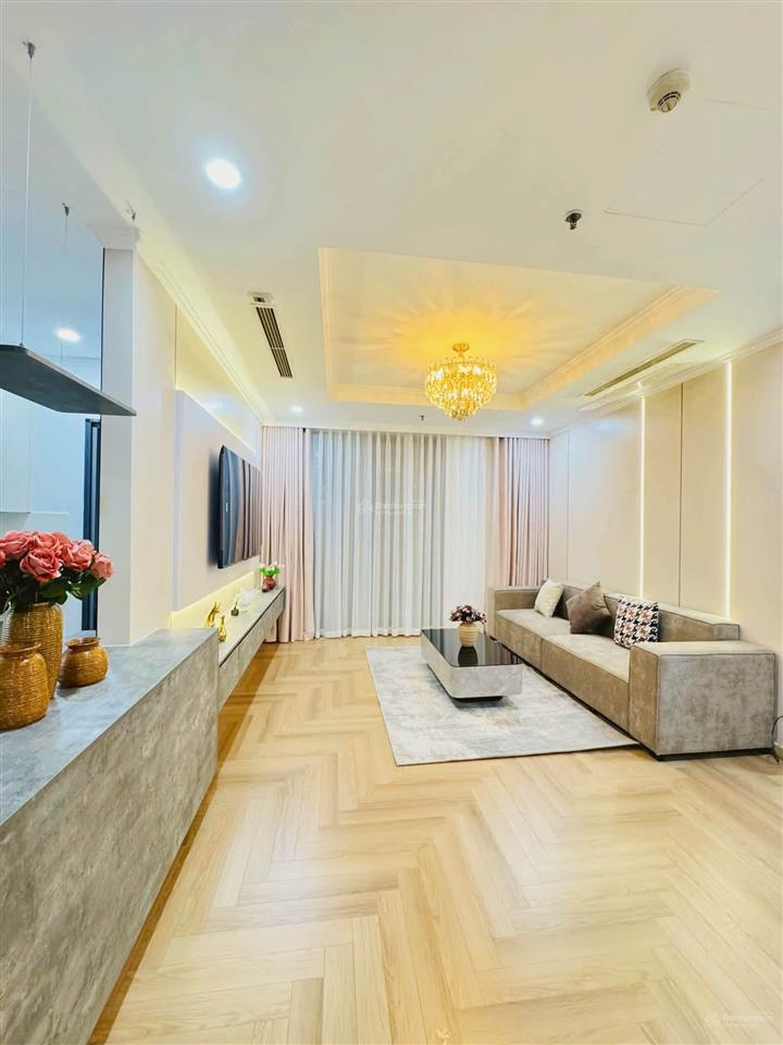 Bán căn hộ 73m2 tại five star kim giang, 6 tỷ, tầng trung, view đẹp, full nội thất