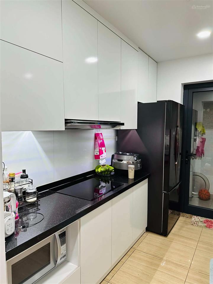Căn 2pn2wc diện tích 68m (có slot oto) tại five star