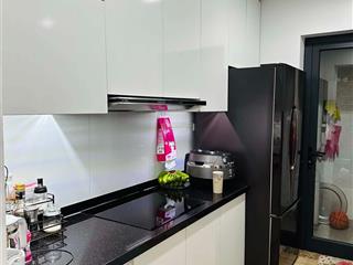 Căn 2pn2wc diện tích 68m (có slot oto) tại five star