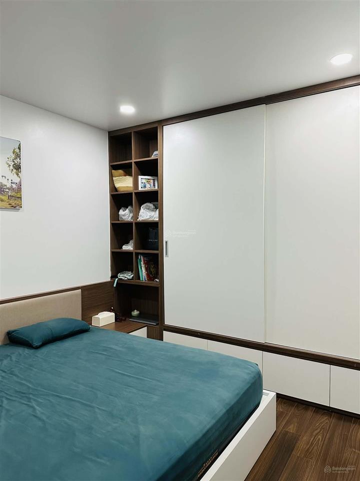 Căn 2pn2wc diện tích 68m (có slot oto) tại five star