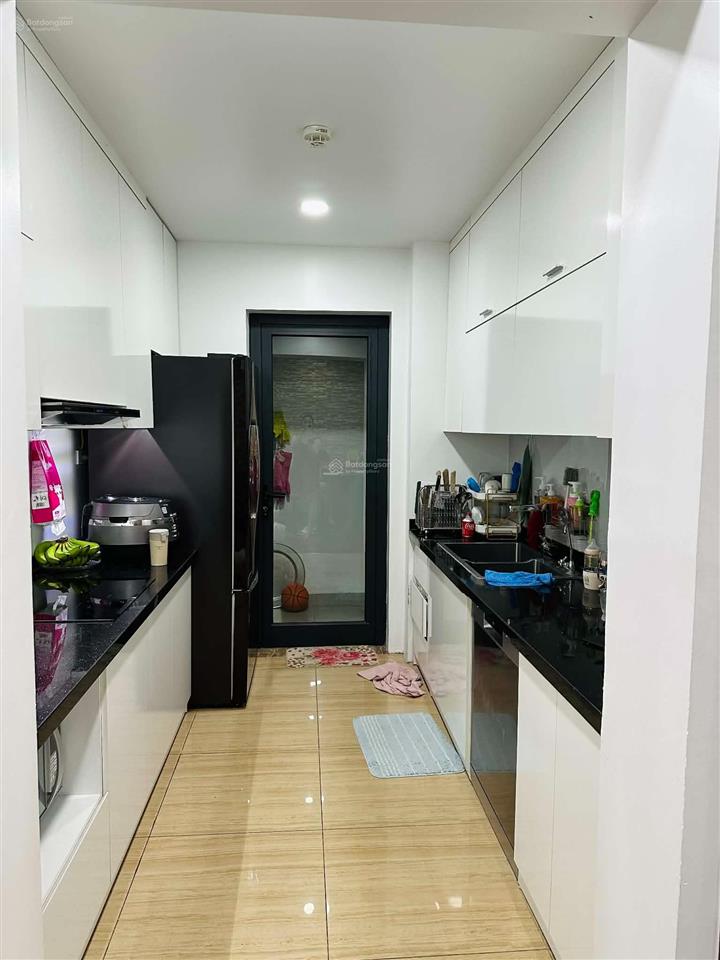 Căn 2pn2wc diện tích 68m (có slot oto) tại five star