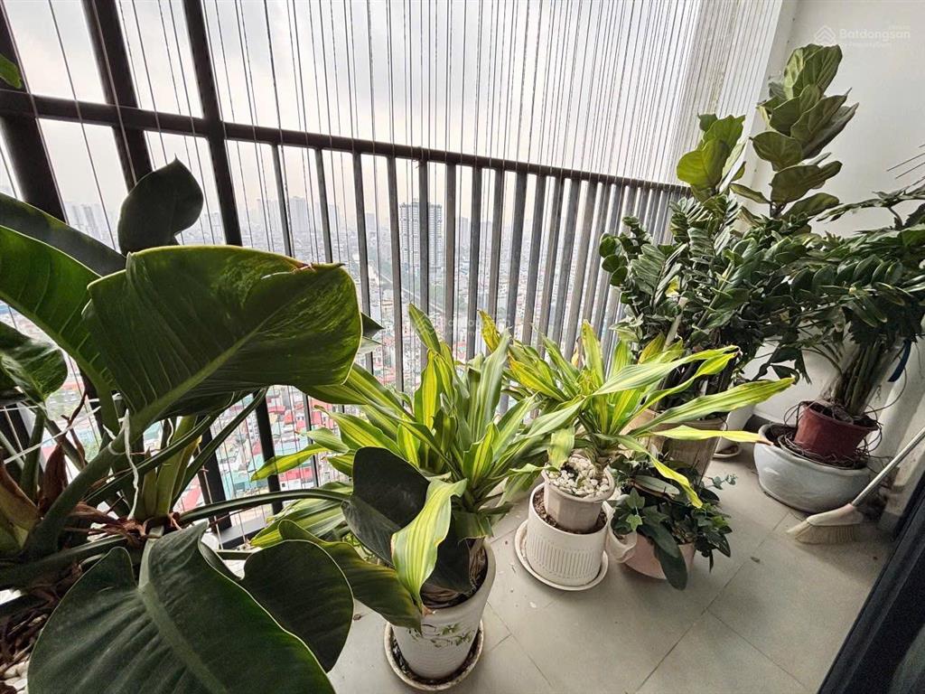 Cho thuê cc 2pn, 2vs, 84m2, 12 triệu ở kim giang, thanh xuân.