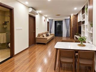 Cho thuê cc 2pn, 2vs, 84m2, 12 triệu ở kim giang, thanh xuân.