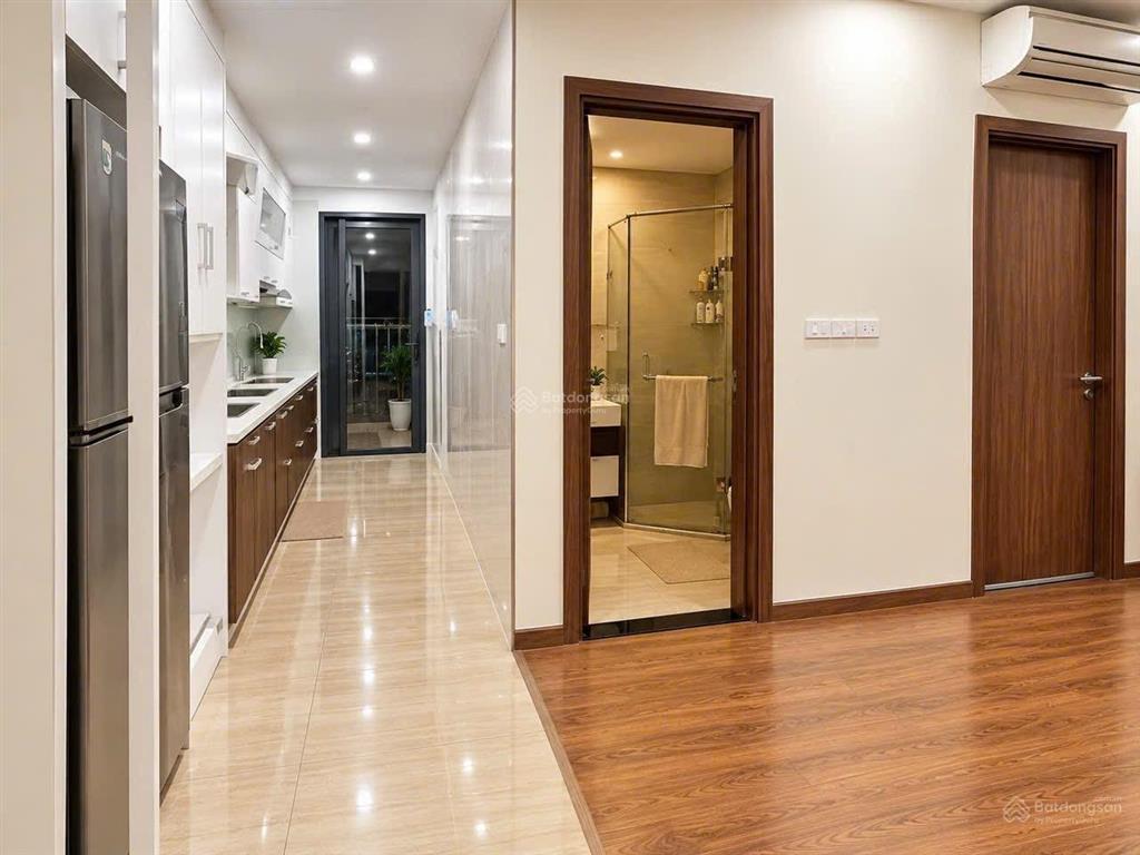 Cho thuê cc 2pn, 2vs, 84m2, 12 triệu ở kim giang, thanh xuân.