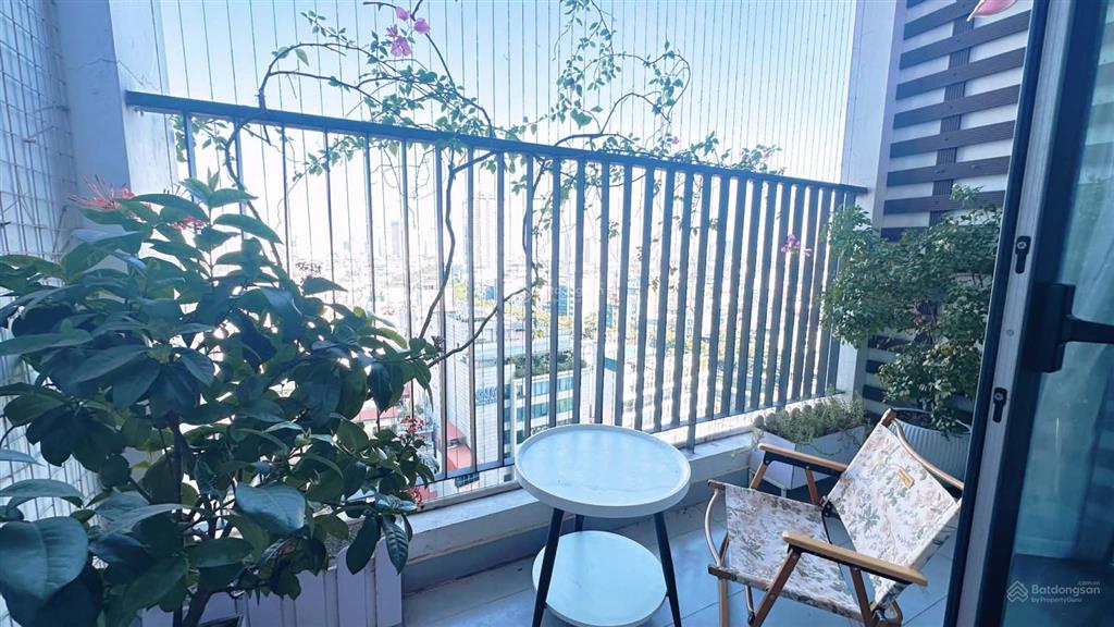 Căn hộ 73m2 giá 6 tỷ bao phí tại five star số 2 kim giang (căn chuẩn)
