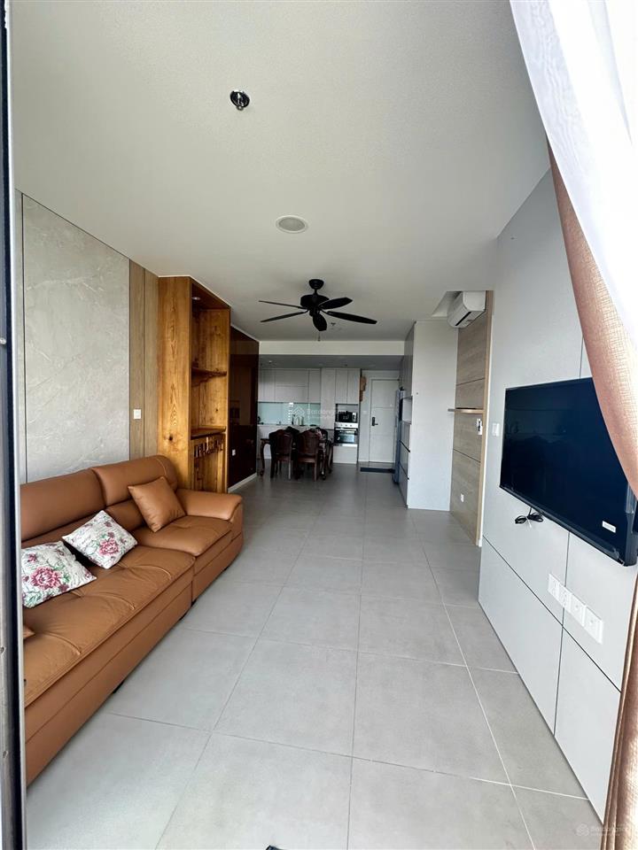 Cho thuê căn 2pn2wc 81m2|full nội thất đẹp,mới|view lm81|vào ở ngay|hỗ trợ xem nhà 24/7