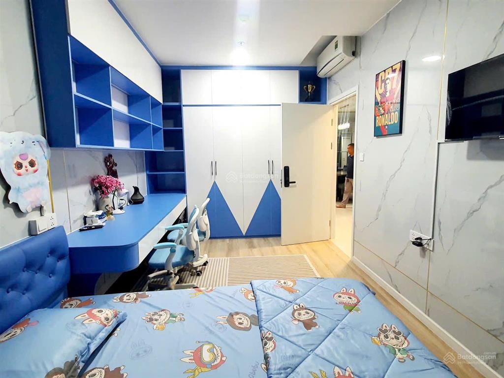 Cho thuê căn 3pn  2wc 110m2|24tr|full nội thất, mới, đẹp|vào ở ngay|hỗ trợ xem nhà 24/7