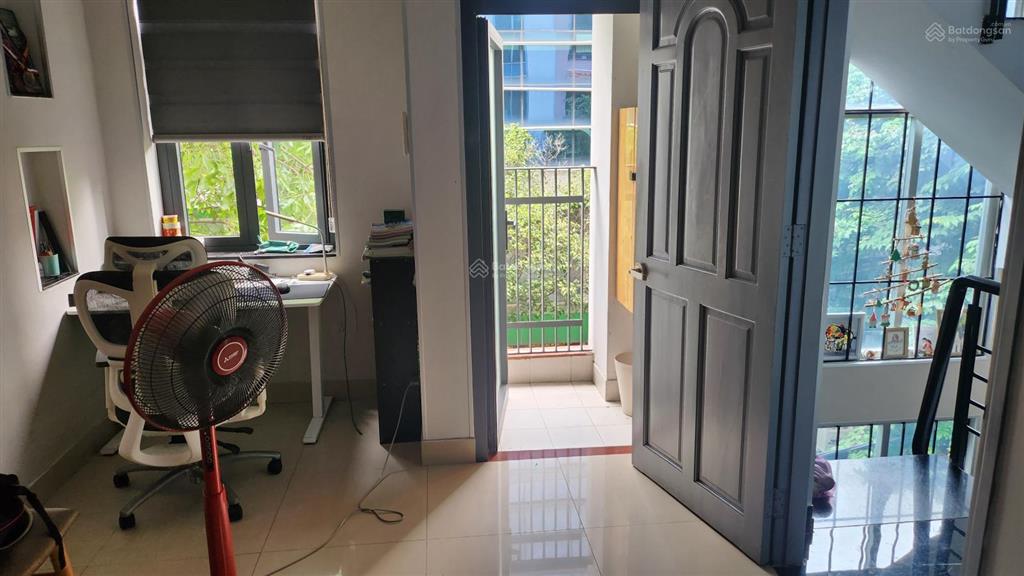 Căn hộ dịch vụ còn trống phòng cho nữ sinh viên, nhân viên văn phòng gần trường đh văn hiến