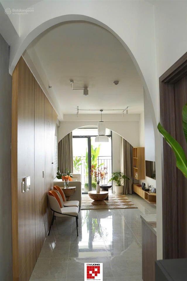 Cho thuê 3pn asiana capella full nội thất căn góc 13tr/tháng, xem nhà 0774 783 ***