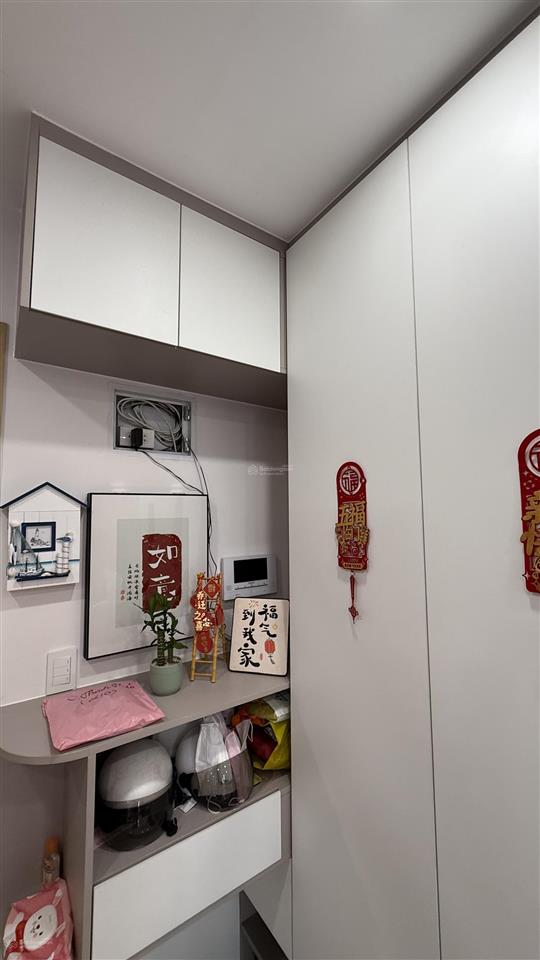 Bán cc asiana capella 130m2, 4pn, 3wc tại trần văn kiểu, q6, hcm. một căn duy nhất