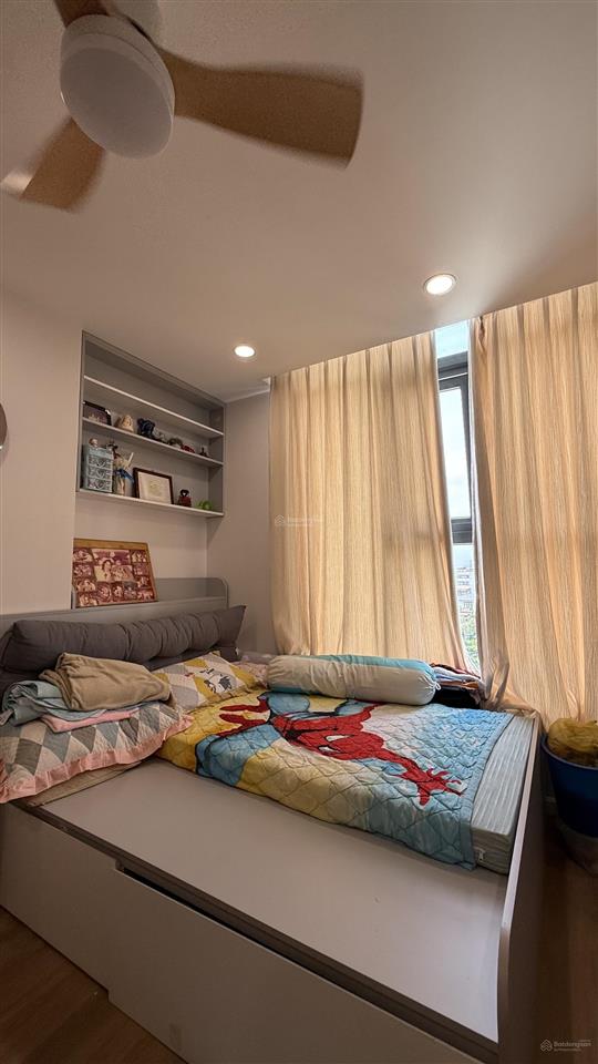 Bán cc asiana capella 130m2, 4pn, 3wc tại trần văn kiểu, q6, hcm. một căn duy nhất