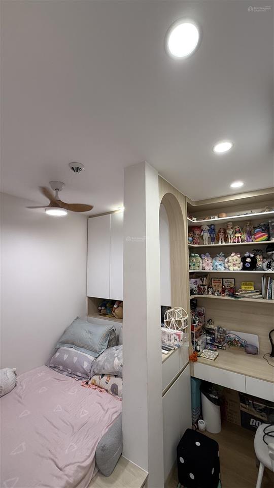 Bán cc asiana capella 130m2, 4pn, 3wc tại trần văn kiểu, q6, hcm. một căn duy nhất