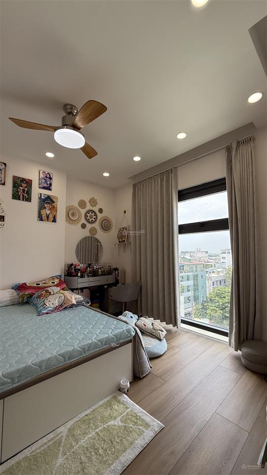 Bán cc asiana capella 130m2, 4pn, 3wc tại trần văn kiểu, q6, hcm. một căn duy nhất