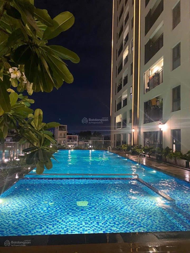 Bán gấp saigon asiana giá tốt, một trong số ít 2pn, 2wc, 3,900 tỷ tl, view mát, sổ hồng sang tên