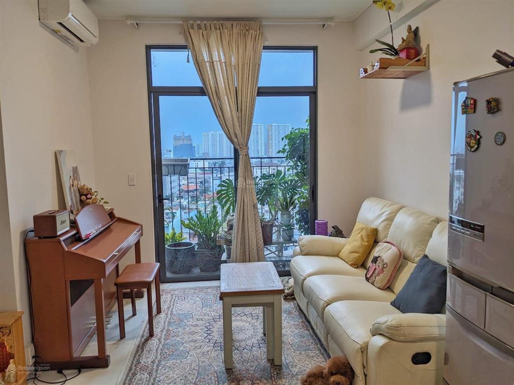 Bán asiana capella 2pn 71m2 căn góc 2 ban công view hồ bơi đẹp chỉ 3.950 tỷ