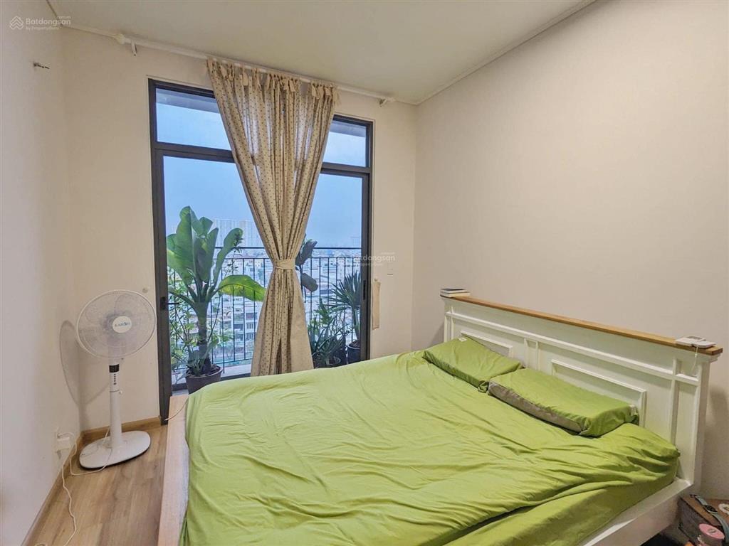 Bán asiana capella 2pn 71m2 căn góc 2 ban công view hồ bơi đẹp chỉ 3.950 tỷ