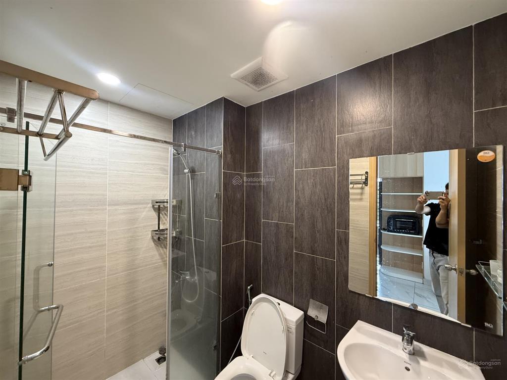 Cho thuê căn hộ asiana capella quận 6 2pn 65m² full nội thất, ở ngay, giá chỉ 13tr/tháng