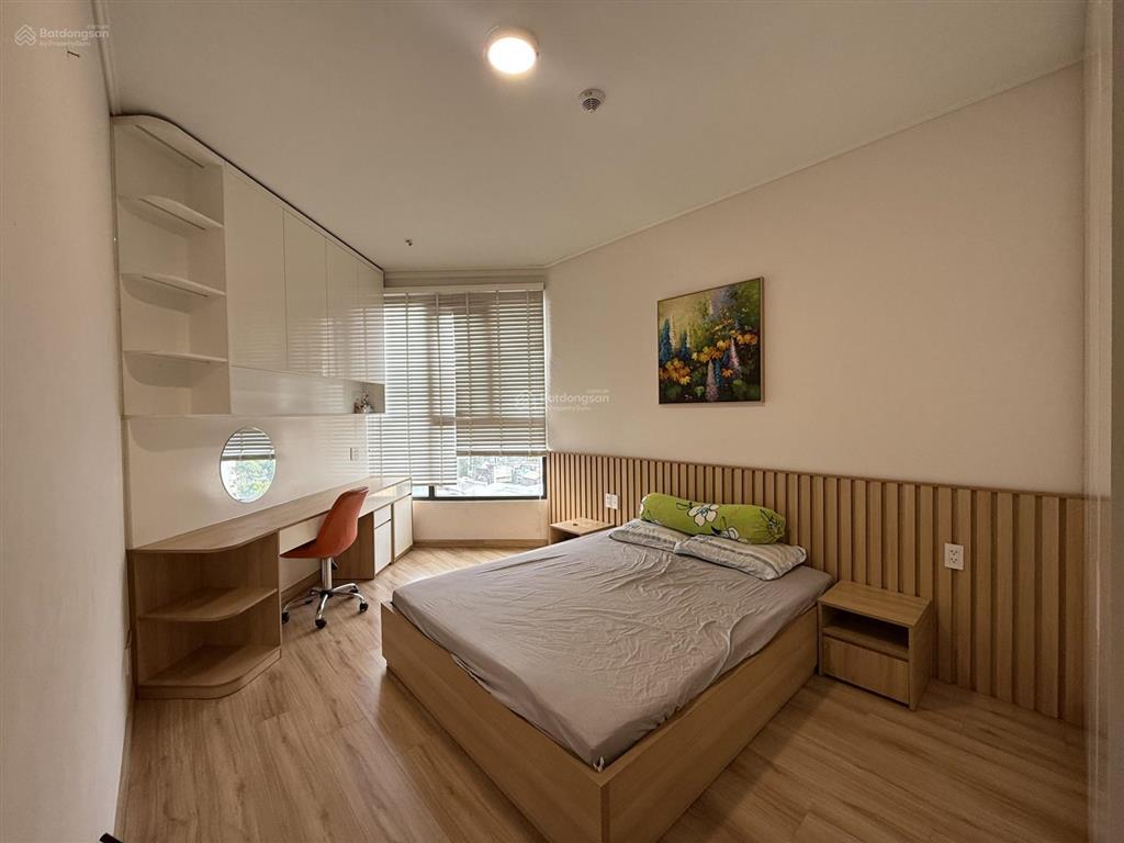 Cho thuê căn hộ asiana capella quận 6 2pn 65m² full nội thất, ở ngay, giá chỉ 13tr/tháng