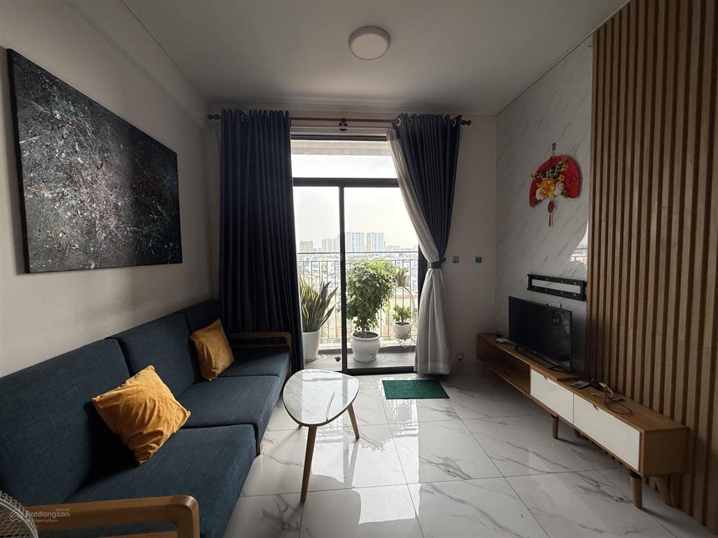 Cho thuê căn hộ asiana capella quận 6 2pn 65m² full nội thất, ở ngay, giá chỉ 13tr/tháng