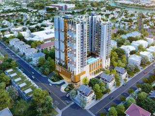 Cho thuê căn hộ asiana capella quận 6 2pn 65m² full nội thất, ở ngay, giá chỉ 13tr/tháng