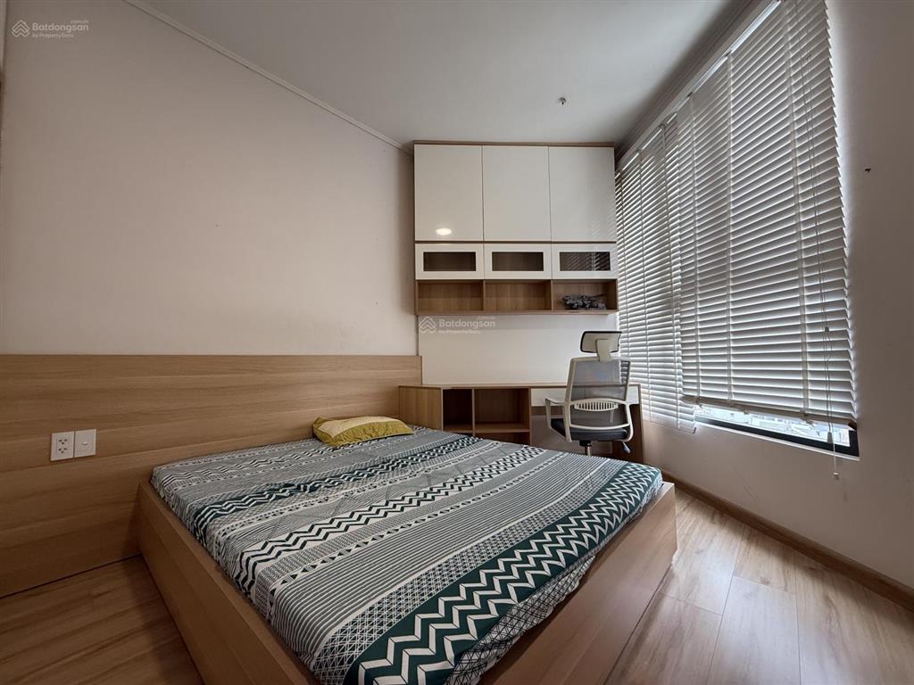 Cho thuê căn hộ asiana capella quận 6 2pn 65m² full nội thất, ở ngay, giá chỉ 13tr/tháng