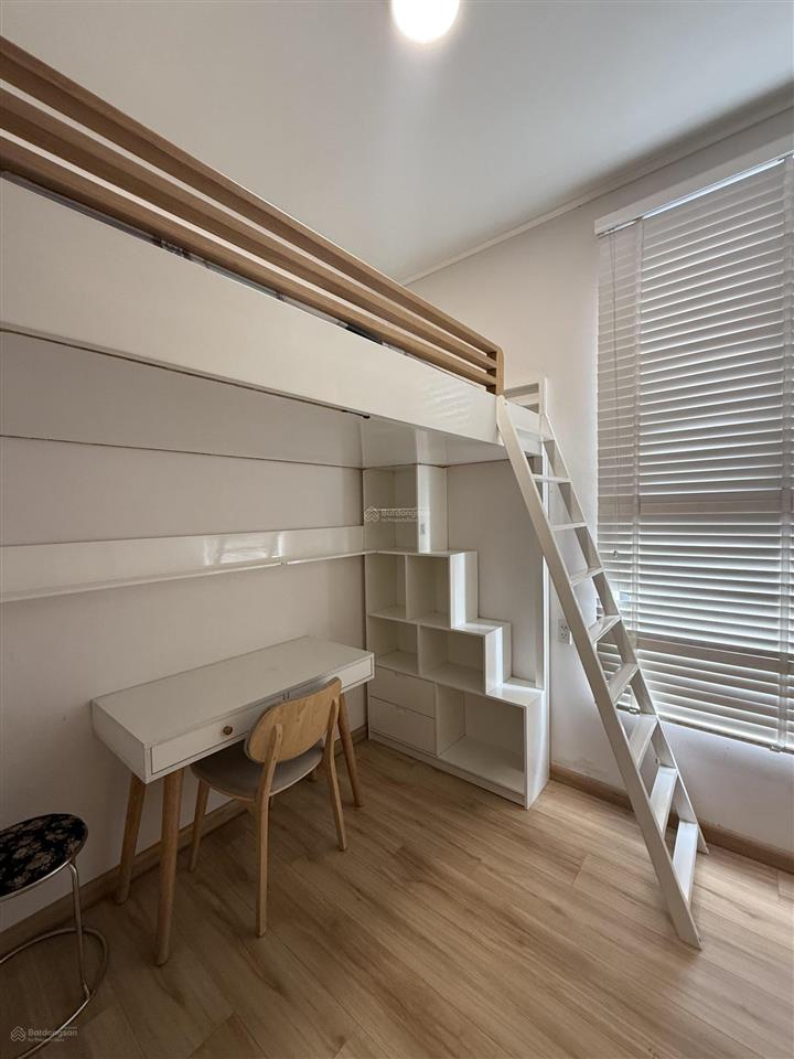 Cho thuê căn hộ asiana capella quận 6 2pn 65m² full nội thất, ở ngay, giá chỉ 13tr/tháng