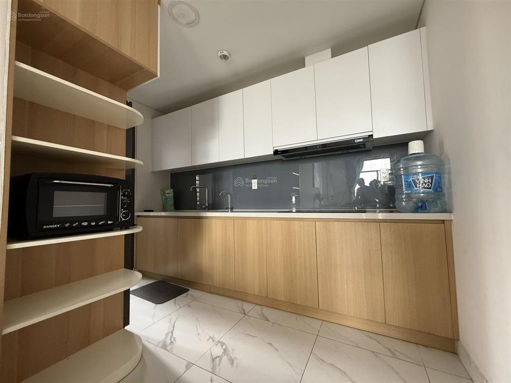 Cho thuê căn hộ asiana capella quận 6 2pn 65m² full nội thất, ở ngay, giá chỉ 13tr/tháng
