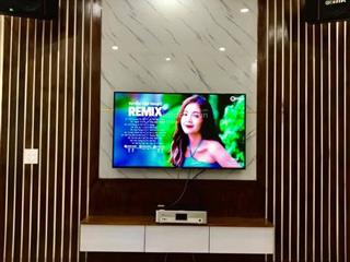 Bán nhà riêng tại yên bệ, 5,95 tỷ, 62 m2, ô tô đỗ cửa, đường nhựa, sổ đỏ 50 m2, nhà cao 3 tầng