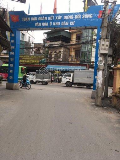 Đất sổ đỏ chính chủ yên bệ kim chung hoài đức hà nội 67,6 m2 giá 6,19 tỷ