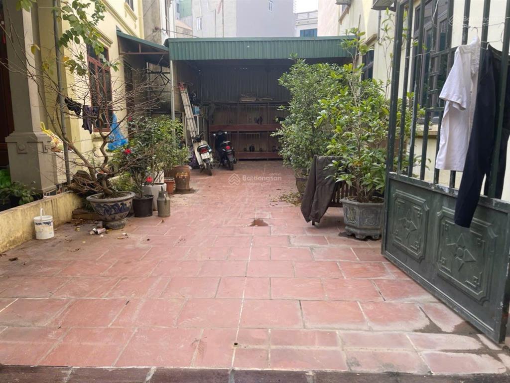 Đất sổ đỏ chính chủ yên bệ kim chung hoài đức hà nội 67,6 m2 giá 6,19 tỷ