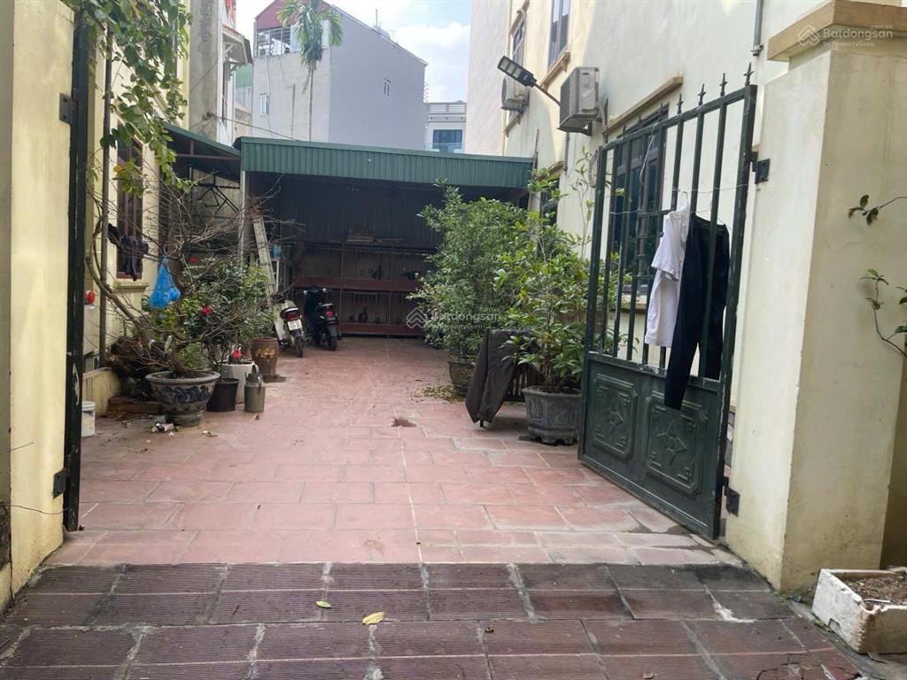 Đất sổ đỏ chính chủ yên bệ kim chung hoài đức hà nội 67,6 m2 giá 6,19 tỷ