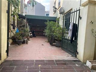 Đất sổ đỏ chính chủ yên bệ kim chung hoài đức hà nội 67,6 m2 giá 6,76 tỷ