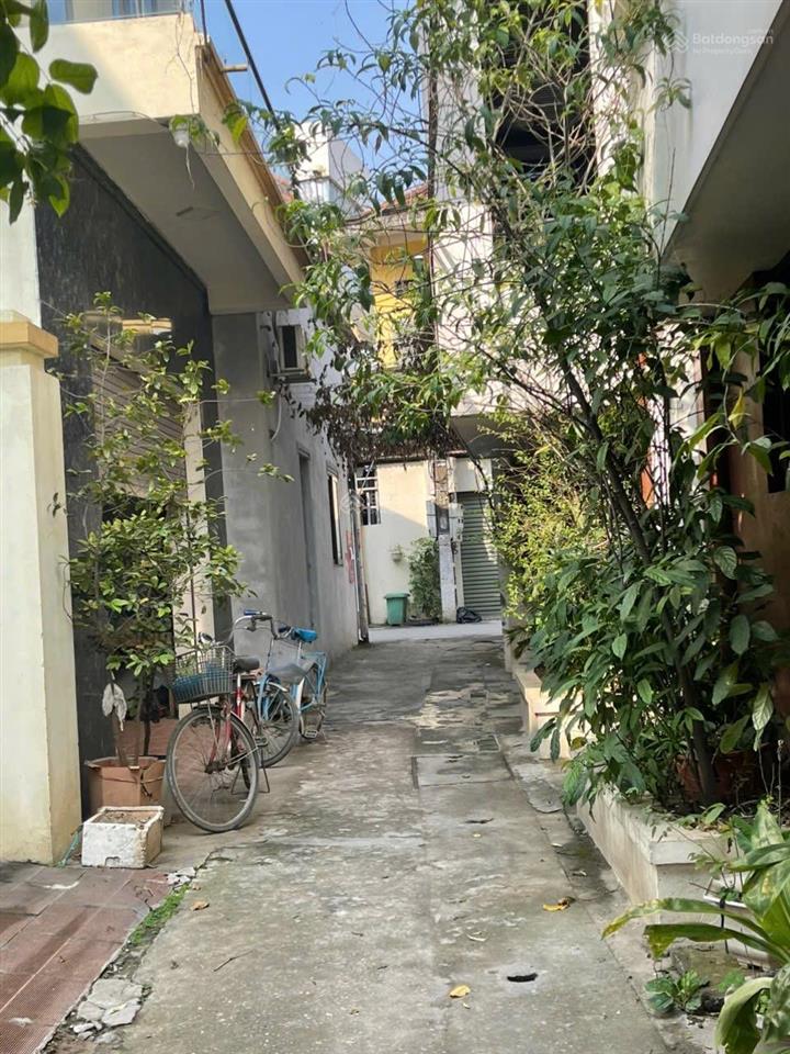Đất sổ đỏ chính chủ yên bệ kim chung hoài đức hà nội 67,6 m2 giá 6,19 tỷ