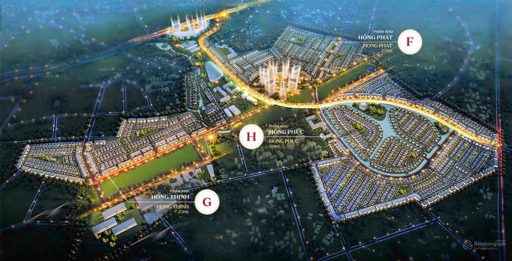 Mở bán đợt 1 kđt hồng hạc city  cđt phú mỹ hưng, htls 0%, ck 6.5%,  0977 126 ***