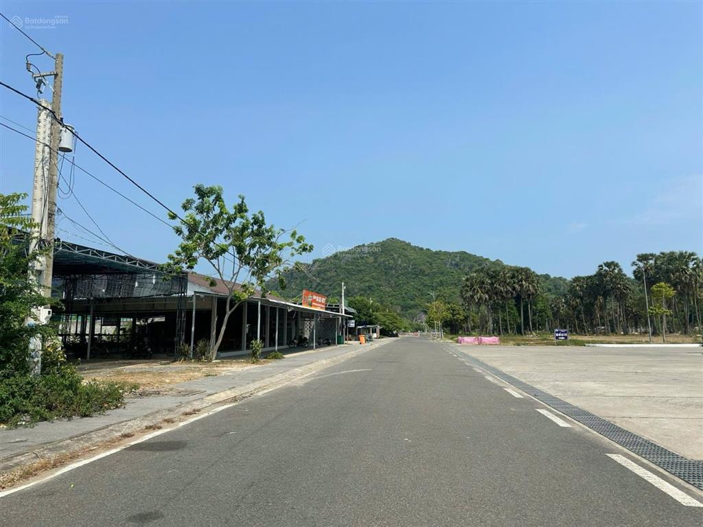 Cần bán đất đẹp khu du lịch biển nổi tiếng chùa hang, hòn phụ tử  kiên lương  an giang