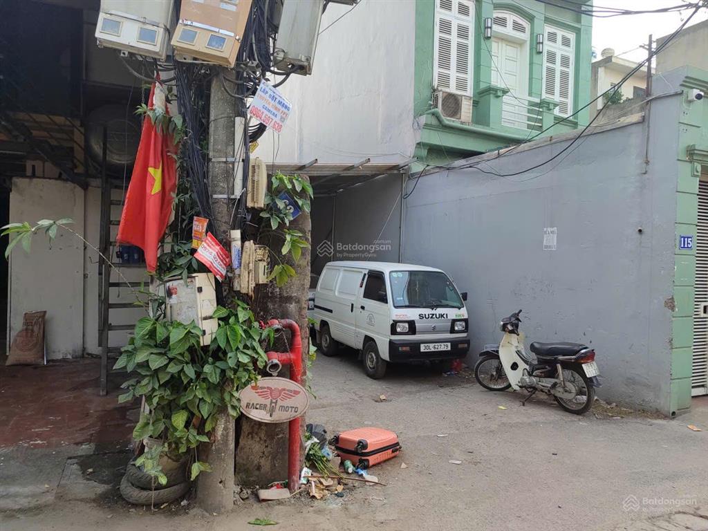 Cho thuê kho, nhà xưởng 150m2 tại nghi tàm, 12 triệu