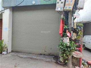 Cho thuê kho, nhà xưởng 150m2 tại nghi tàm, 12 triệu